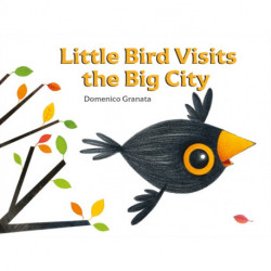 Little Bird Visits the Big City