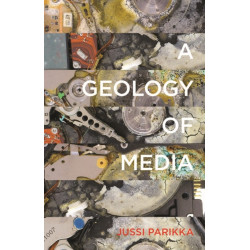 A Geology of Media