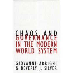 Chaos and Governance in the Modern World System