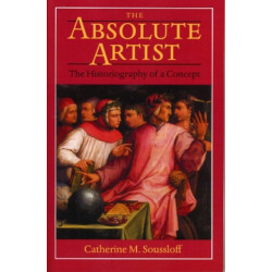 Absolute Artist: The Historiography of a Concept