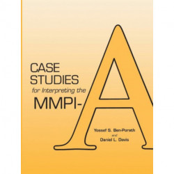 Case Studies for Interpreting the MMPI-a