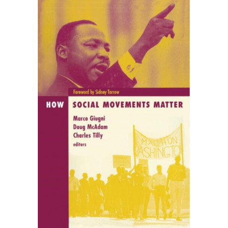 How Social Movements Matter