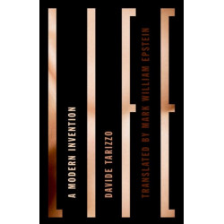 Life: A Modern Invention