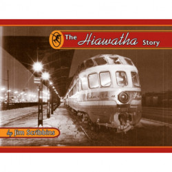 The Hiawatha Story