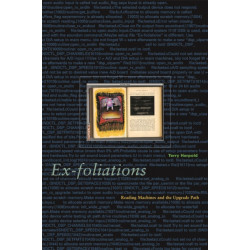 Ex-foliations: Reading Machines and the Upgrade Path