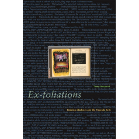 Ex-foliations: Reading Machines and the Upgrade Path