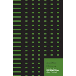 Reticulations: Jean-Luc Nancy and the Networks of the Political