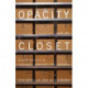 Opacity and the Closet: Queer Tactics in Foucault, Barthes, and Warhol
