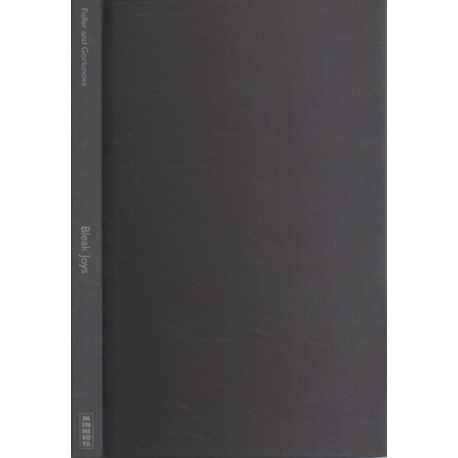 Bleak Joys: Aesthetics of Ecology and Impossibility