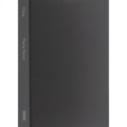 Playing Nature: Ecology in Video Games