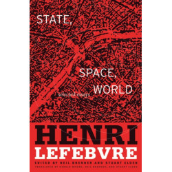 State, Space, World: Selected Essays
