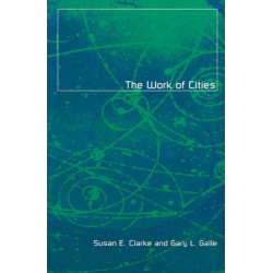Work of Cities