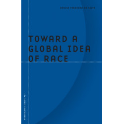 Toward a Global Idea of Race