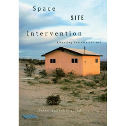 Space, Site, Intervention: Situating Installation Art