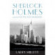Sherlock Holmes and the Ice Palace Murders