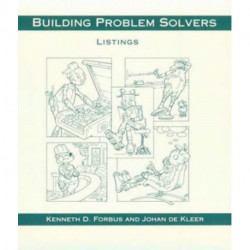 Building Problem Solvers Listings - 3.5