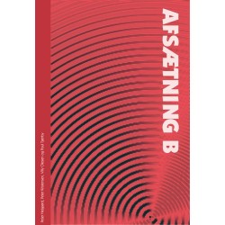 Afsætning B: lærebog
