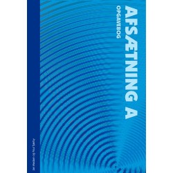 Afsætning C: salg & service, opgavebog, Opgavebog