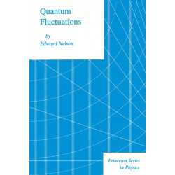 Quantum Fluctuations