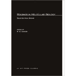 Readings in Molecular Biology: Selections from Nature