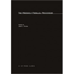 The Massively Parallel Processor