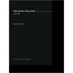 Sino-Soviet Relations, 1964–1965