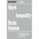 Work Inequality Basic Income
