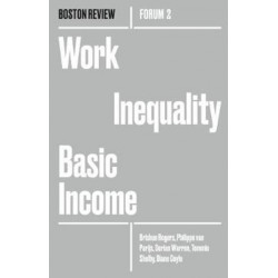 Work Inequality Basic Income