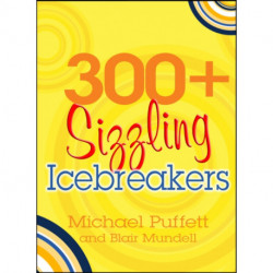 300+ Sizzling Icebreakers