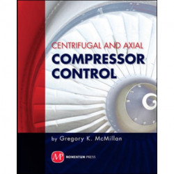 Centrifugal and Axial Compressor Control