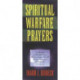 Spiritual Warfare Prayers