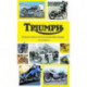 Triumph: Pictorial History of the Great British Marque