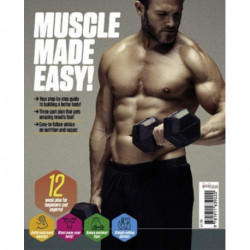 Muscles Made Easy