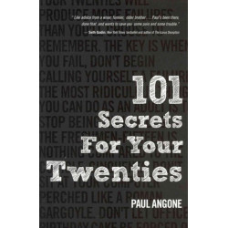 101 Secrets For Your Twenties