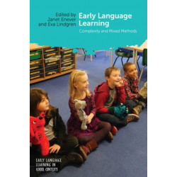 Early Language Learning: Complexity and Mixed Methods