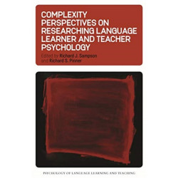 Complexity Perspectives on Researching Language Learner and Teacher Psychology