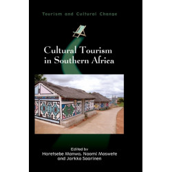 Cultural Tourism in Southern Africa