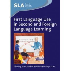 First Language Use in Second and Foreign Language Learning