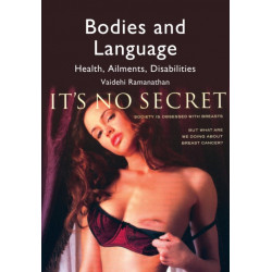 Bodies and Language: Health, Ailments, Disabilities