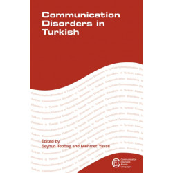 Communication Disorders in Turkish