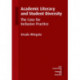 Academic Literacy and Student Diversity: The Case for Inclusive Practice