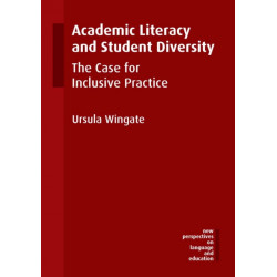 Academic Literacy and Student Diversity: The Case for Inclusive Practice