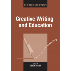 Creative Writing and Education