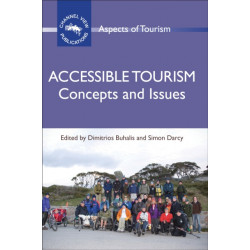 Accessible Tourism: Concepts and Issues