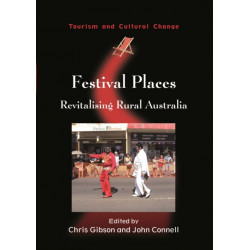 Festival Places: Revitalising Rural Australia