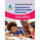 Approaches to Inclusive English Classrooms: A Teacher’s Handbook for Content-Based Instruction