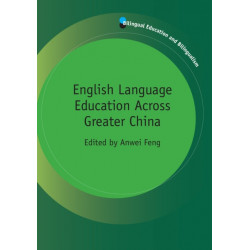 English Language Education Across Greater China