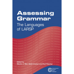 Assessing Grammar: The Languages of LARSP