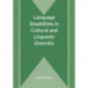 Language Disabilities in Cultural and Linguistic Diversity