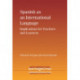 Spanish as an International Language: Implications for Teachers and Learners